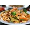 Wok Garnalen