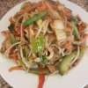 Wok vegetarisch